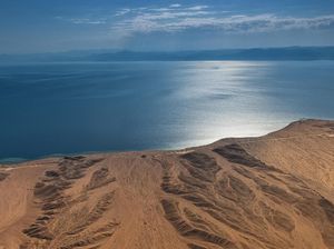 Serba-serbi Neom, Calon Kota Paling Canggih di Dunia