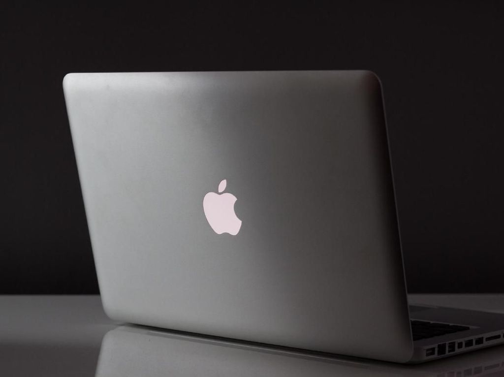 MacBook Rp 67 Juta Diduga Dibawa Kabur Kurir, Untung Store Lapor Polisi