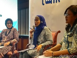 Jeli Pilih Air Minum Hindarkan Penyakit Degeneratif