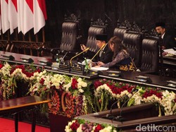 Bandingkan Pimpinan DPR dari Sisi Otomotif