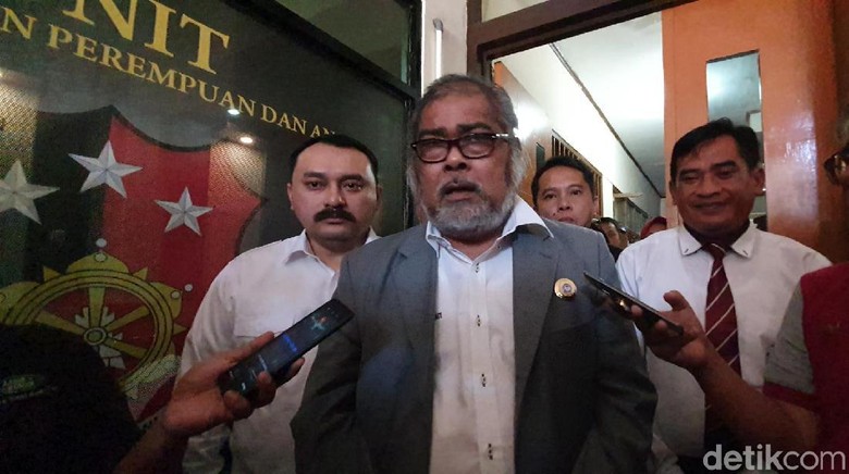 Ibu Inses Anak Kandung dan Bunuh Anak Angkat, Komnas PA : Ini Luar Biasa