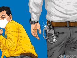 Pria Pemerkosa Anak Tiri di Palopo Saat Istri ke Luar Rumah Serahkan Diri