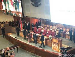 Ketua DPR Puan Maharani: DPR Adalah Rumah Rakyat