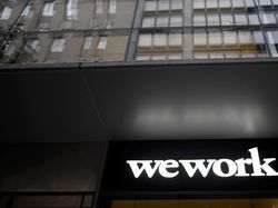 Sudah Jatuh Tertimpa Tangga, Keuangan Lagi Sulit WeWork Ditinggal Bosnya
