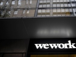 Harga Saham Melorot Terus, WeWork Terancam Didepak Dari Bursa Saham