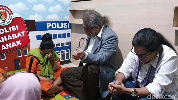Ibu Inses Anak Kandung dan Bunuh Anak Angkat, Komnas PA : Ini Luar Biasa