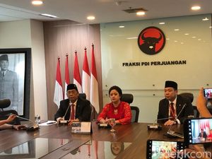 Puan Maharani Ingin Anggota DPR Kedepankan Kritik Konstruktif Puan Maharani Ingin Anggota DPR Kedepankan Kritik Konstruktif