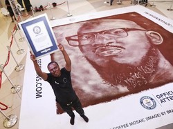 Selamat Hari Kopi! Ini 5 Rekor Kopi Keren yang Tercatat di Dunia