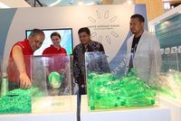 Komitmen Coca-Cola Kurangi Sampah Plastik di Indonesia