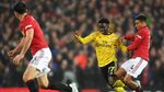 MU Vs Arsenal: Duel Tanpa Greget di Old Trafford