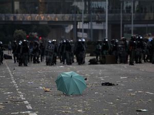 Pembunuh yang Picu Demo Besar Hong Kong Akan ke Taiwan