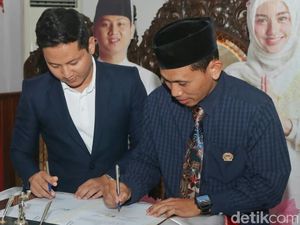 KPU Trenggalek Terima Anggaran Pilkada Rp 32,8 M, Bawaslu Rp 10,8 Miliar KPU Trenggalek Terima Anggaran Pilkada Rp 32,8 M, Bawaslu Rp 10,8 Miliar