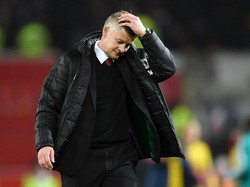Solskjaer: Semua Gara-gara Wasit dan Asistennya!