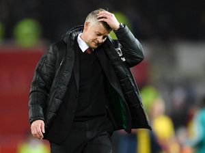 Peringatan De Gea dan Mata Soal MU yang Menjadi Kenyataan Peringatan De Gea dan Mata Soal MU yang Menjadi Kenyataan