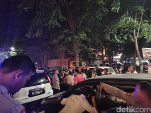 Pelajar yang Bentrok di Ringroad Medan karena Saling Ejek Masih Diperiksa