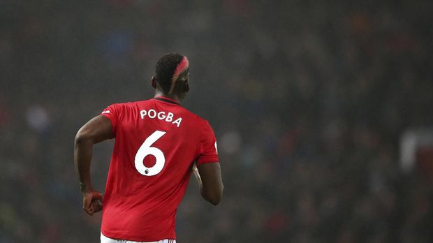 Winger Muda MU Diklaim Ingin Gabung ke Juventus