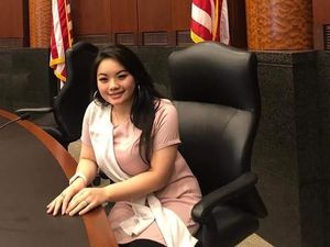 Anggota DPR Hillary Lasut Polisikan Mamat Alkatiri gegara Kata Kasar Anggota DPR Hillary Lasut Polisikan Mamat Alkatiri gegara Kata Kasar