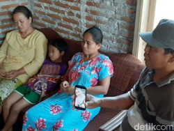 Keluarga Tertahan di Wamena, Warga Probolinggo Resah Menanti