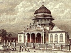 Ini 7 Kerajaan Bercorak Islam Tertua di Nusantara