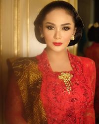 Krisdayanti dilantik jadi anggota DPR RI