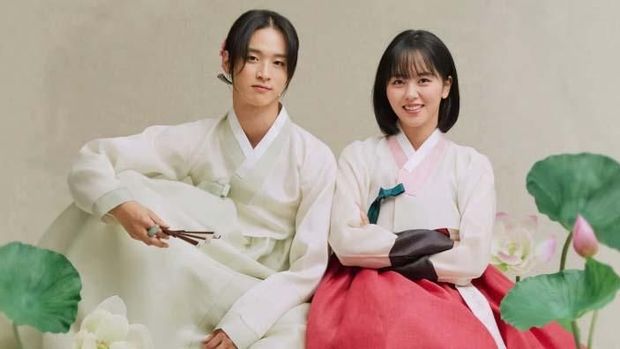 Jang Dong-yoon, di antara Jakun dan 'The Tale of Nok-du'