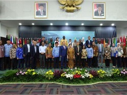 Bio Farma Tuan Rumah Workshop Cold Chain Management System