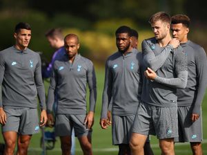 7 Fakta Menjelang Duel Spurs vs Bayern