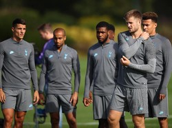 7 Fakta Menjelang Duel Spurs vs Bayern