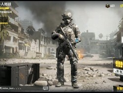 Main Call of Duty: Mobile di Smartphone, Ini Spek Minimumnya