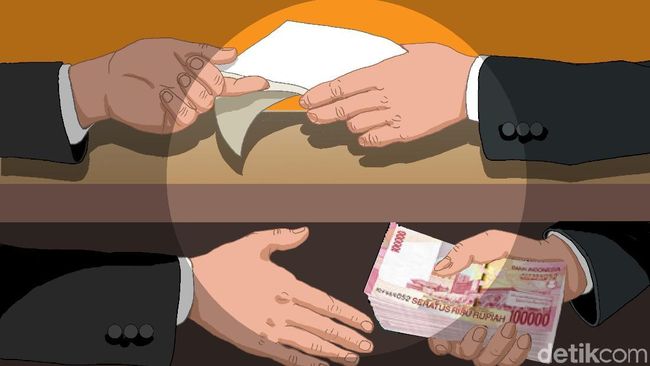 Berita Pukat UGM: Kursi Kabinet Dibagi, Potensi Korupsi di Berbagai Lini Kamis 18 April 2024