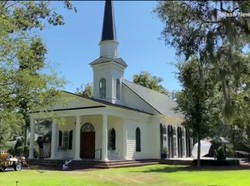 Ini Gereja Tempat Justin dan Hailey Gelar Pernikahan Kedua Kali