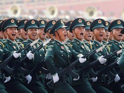 Komedian China Diselidiki Usai Bikin Lelucon Terkait Slogan Militer