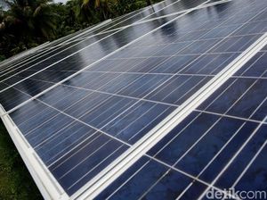 Pemerintah Siapkan Skema Kredit PLTS Biar Nggak Kemahalan