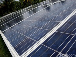 Pemerintah Siapkan Skema Kredit PLTS Biar Nggak Kemahalan