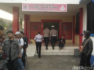 Aktivis FMN Banyumas Dipersekusi Ormas