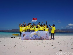 Momen Hari Kesaktian Pancasila dan Rangkul Keberagaman Saat Liburan