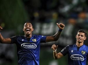 Sensasi Famalicao: Klub Promosi Liga Portugal yang Kangkangi Porto dan Benfica