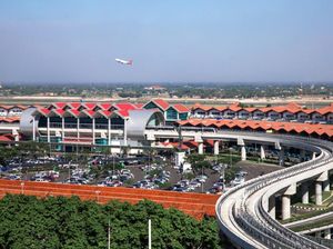 Ada Larangan Pesawat Terbang, Mulai Hari Ini Tidak Ada Reservasi Ada Larangan Pesawat Terbang, Mulai Hari Ini Tidak Ada Reservasi