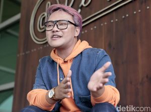 Nyinyir Banget, Danang Pernah Diserang Ibu-ibu Nyinyir Banget, Danang Pernah Diserang Ibu-ibu
