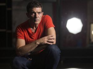 Antonio Banderas Cabut dari Hollywood Setelah Serangan Jantung