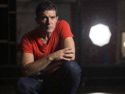 Antonio Banderas Cabut dari Hollywood Setelah Serangan Jantung