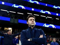 Tekad Pochettino Bikin PSG Lebih Menyerang