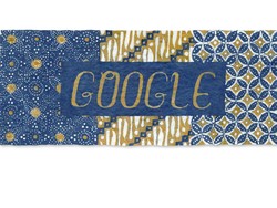 Selamat Hari Batik Nasional Rajai Trending Topic Twitter