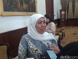 Sabet Predikat WTP, Pemprov Jatim Siap Jadi Wilayah Bebas Korupsi