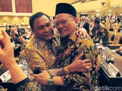 La Nyalla Ramaikan Bursa Ketum PSSI, Ini Janji-Janjinya