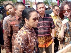 Ada Pusat Pengolahan Beras, Petani Bakal Lebih Mudah Jual Gabah
