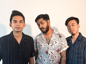 Ego Dinilai Sukses, LYON Lanjutkan dengan Asa & Ruang