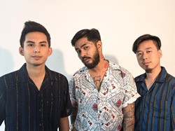 Ego Dinilai Sukses, LYON Lanjutkan dengan Asa & Ruang