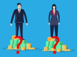 Coba Cek, Ini Daftar Pekerjaan yang Gajinya Setara Anggota DPR