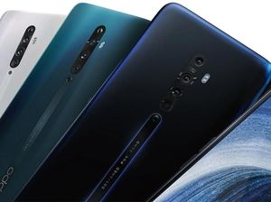 Resmi Dirilis, Berapa Harga OPPO Reno 2 Series? Resmi Dirilis, Berapa Harga OPPO Reno 2 Series?